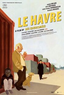 دانلود فیلم Le Havre 201119420-294102597