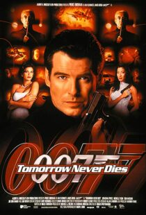 دانلود فیلم Tomorrow Never Dies 199718190-855266519