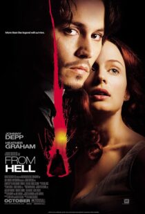 دانلود فیلم From Hell 200111671-483934257