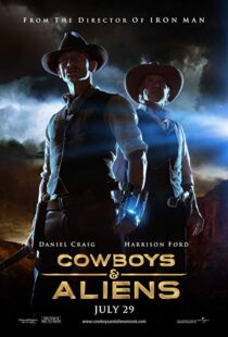 دانلود فیلم Cowboys & Aliens 201113189-2068619288