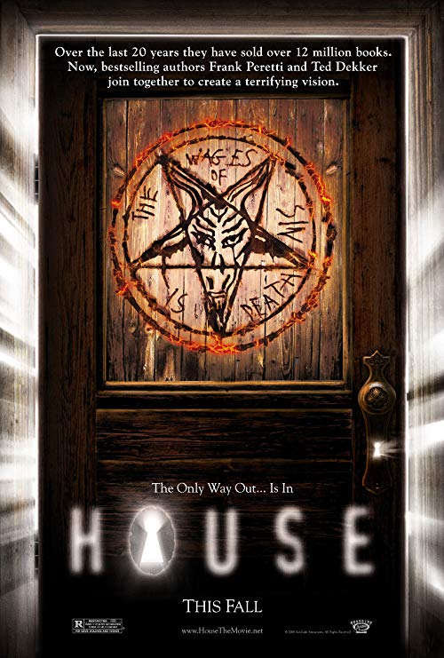 دانلود فیلم House 2008