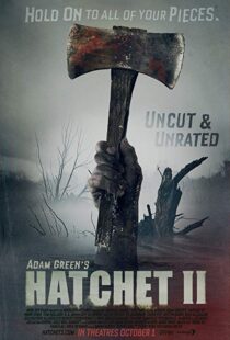 دانلود فیلم Hatchet II 201018884-1972844559