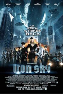 دانلود فیلم Iron Sky 20129285-376679785