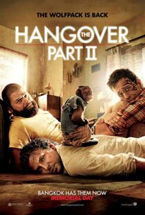 دانلود فیلم The Hangover Part II 20119704-2117716997