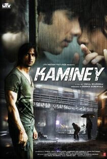 دانلود فیلم هندی Kaminey 20096007-273463814