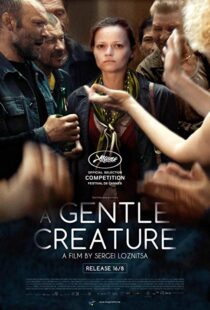 دانلود فیلم A Gentle Creature 201711136-962655718