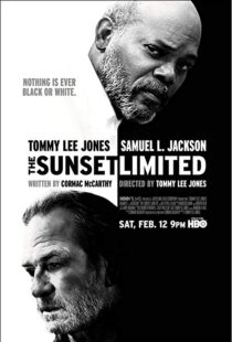 دانلود فیلم The Sunset Limited 201113384-1404549281