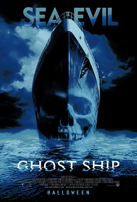 دانلود فیلم Ghost Ship 2002