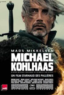 دانلود فیلم Age of Uprising: The Legend of Michael Kohlhaas 20139192-356153997