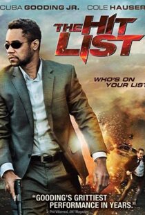 دانلود فیلم The Hit List 201113567-546409360