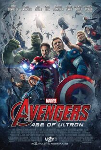 دانلود فیلم Avengers: Age of Ultron 20151793-594004788