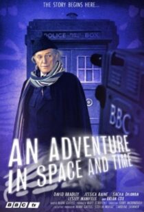 دانلود فیلم An Adventure in Space and Time 201316665-1952029202