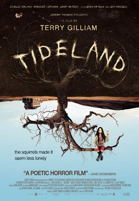 دانلود فیلم Tideland 2005