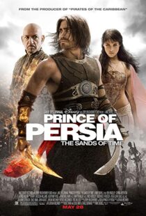 دانلود فیلم Prince of Persia: the Sands of Time 20103380-1698066975