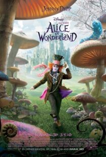 دانلود فیلم Alice in Wonderland 201013219-668722983