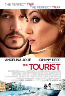 دانلود فیلم The Tourist 201011658-729027874