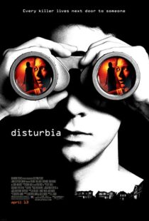 دانلود فیلم Disturbia 200712623-642165161