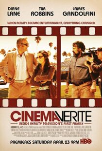 دانلود فیلم Cinema Verite 201119327-29857262