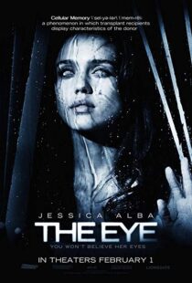 دانلود فیلم The Eye 200811640-296935391