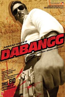 دانلود فیلم هندی Dabangg 20106961-999892287