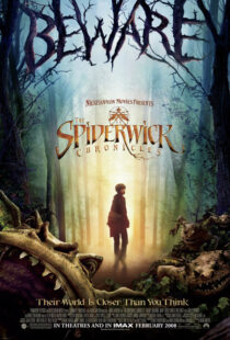 دانلود فیلم The Spiderwick Chronicles 20084884-749469994