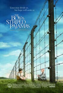 دانلود فیلم The Boy in the Striped Pajamas 20084949-1313094398