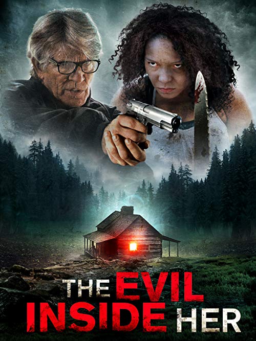 دانلود فیلم The Evil Inside Her 2019