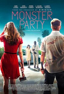 دانلود فیلم Monster Party 20188596-1036177329