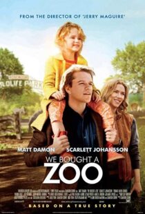 دانلود فیلم We Bought a Zoo 201120998-1422944901