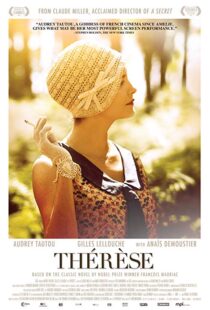 دانلود فیلم Thérèse 201212742-408820807