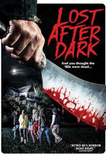 دانلود فیلم Lost After Dark 20154341-862534154