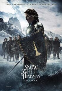 دانلود فیلم Snow White and the Huntsman 20124159-2044950849