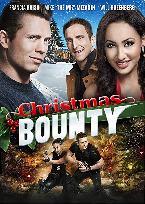 دانلود فیلم Christmas Bounty 2012