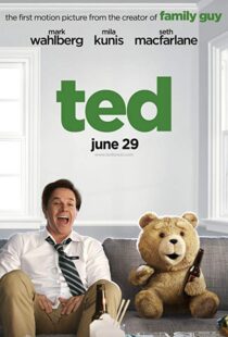 دانلود فیلم Ted 201219552-1546904750