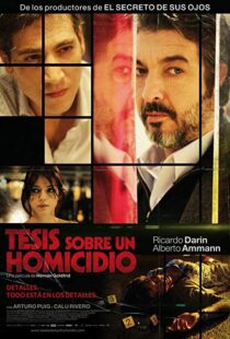 دانلود فیلم Thesis on a Homicide 20139078-1087166628