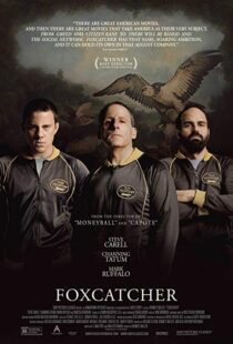 دانلود فیلم Foxcatcher 20142731-1030645263