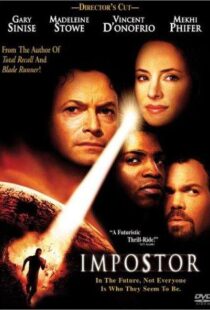 دانلود فیلم Impostor 200111384-1948208766