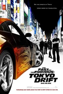 دانلود فیلم The Fast and the Furious: Tokyo Drift 20062569-1558140152