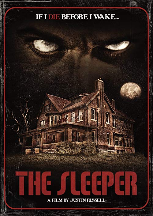 دانلود فیلم The Sleeper 2012