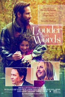 دانلود فیلم Louder Than Words 20139090-280189073