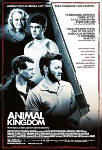 دانلود فیلم Animal Kingdom 201013847-550249456