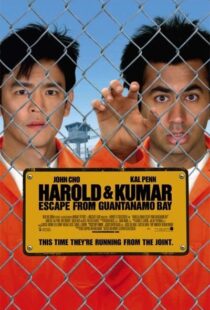 دانلود فیلم Harold & Kumar Escape from Guantanamo Bay 20086166-8951977