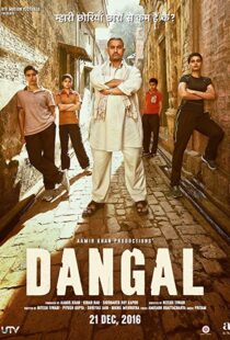 دانلود فیلم هندی Dangal 20161309-1936358717