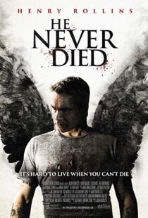 دانلود فیلم He Never Died 201521768-15000953