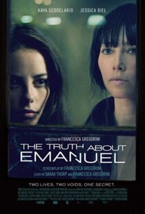 دانلود فیلم The Truth About Emanuel 201314510-585911645