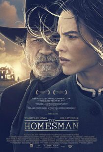 دانلود فیلم The Homesman 201413912-1132799895