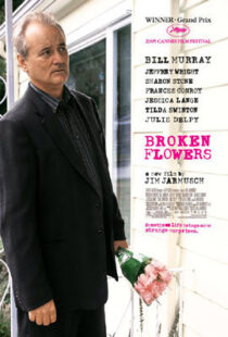 دانلود فیلم Broken Flowers 200521375-186643640