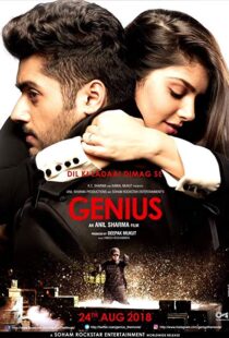 دانلود فیلم هندی Genius 20184113-1872671092