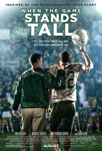 دانلود فیلم When the Game Stands Tall 201410700-1183136717