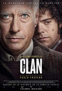 دانلود فیلم The Clan 201519624-1438017843